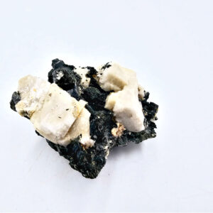 Aegirine Cluster N (28g) Orthoclase