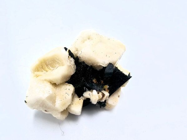 Aegirine Cluster