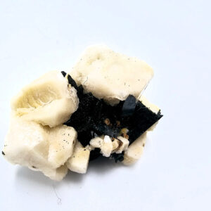 Aegirine Cluster I (15g) Orthoclase