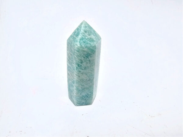 Amazonite Polished Point (5cm) - Image 2
