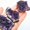 Amethyst Cluster (4-5cm)