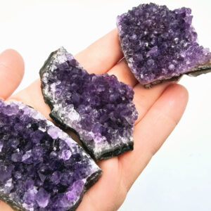 Amethyst Cluster (4-5cm)
