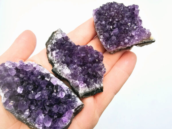 Amethyst Cluster (4-5cm)