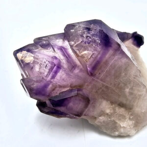 Amethyst Cluster B (116g) Goboboseb