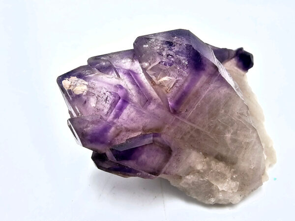 Amethyst Cluster B (116g) Goboboseb