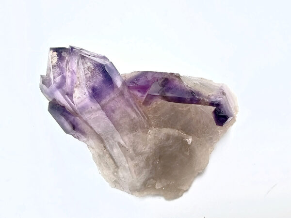 Amethyst Cluster B (116g) Goboboseb - Image 2