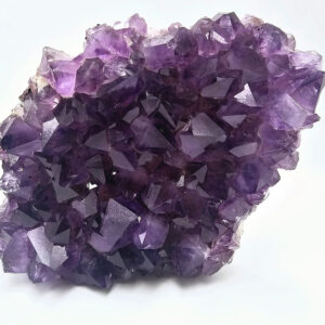 Amethyst Cluster E (1.452Kg)