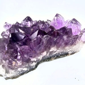 Amethyst Cluster M (470g)