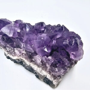 Amethyst Cluster O (526g)
