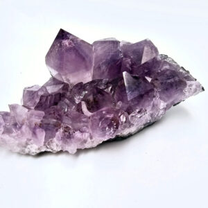 Amethyst Crystal Cluster S (400g)