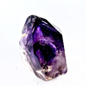 Amethyst Point Rough A (22g)