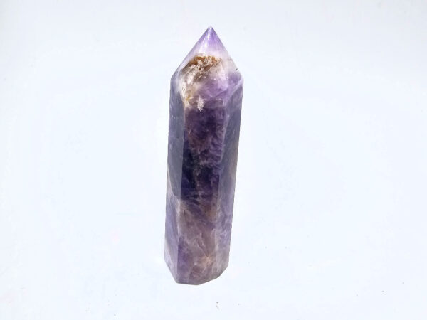Amethyst Polished Point A (7cm) - Image 2