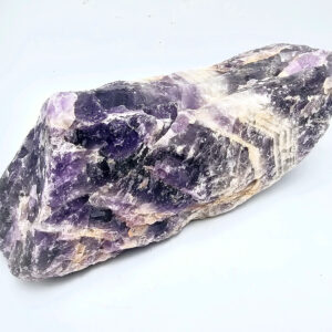 Amethyst rough chunk