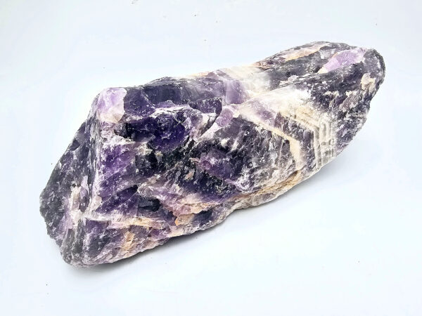 Amethyst rough chunk