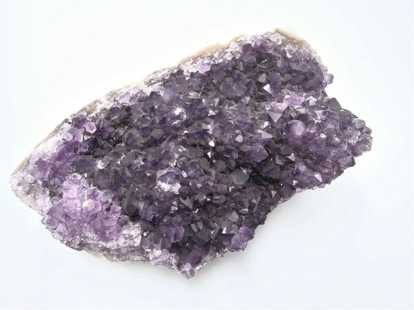 Amethyst Cluster F (726g) - Image 2