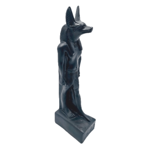 Anubis Egyptian Statue (28cm)