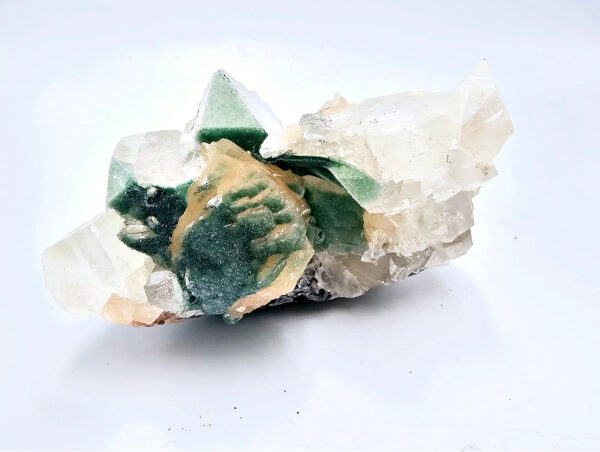 Apophyllite Cluster A (438g) - Image 3
