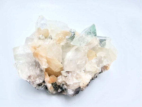 Apophyllite Cluster A (438g) - Image 2