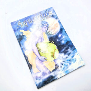 Aquarius (Douglas M. Baker)