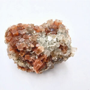 Aragonite Brown specimen B (91.7g)
