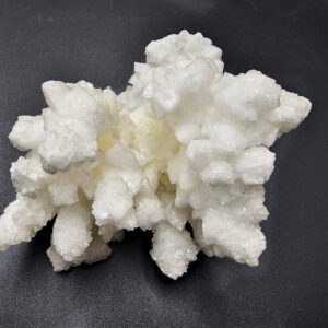 Aragonite Crystal cluster