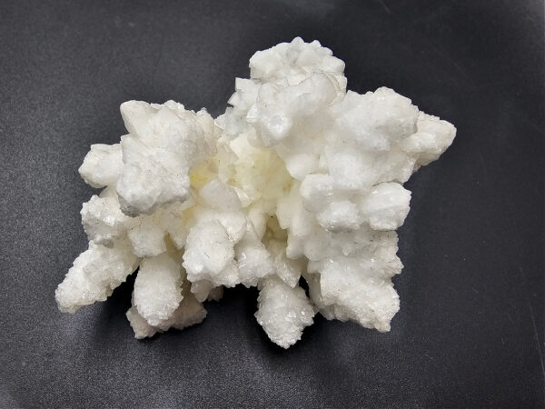 Aragonite Crystal cluster