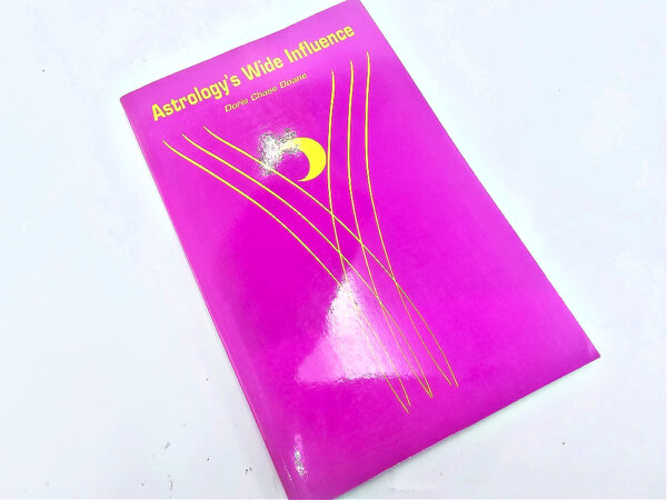 Astrology's wide influence