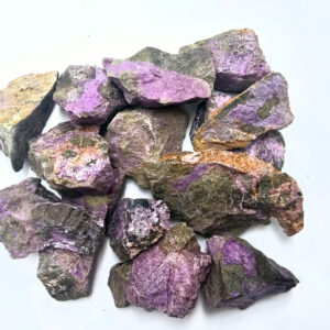 Atlantasite Rough Pieces (15-40g)