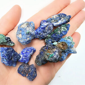 Azurite Rough Pieces (2-3cm)