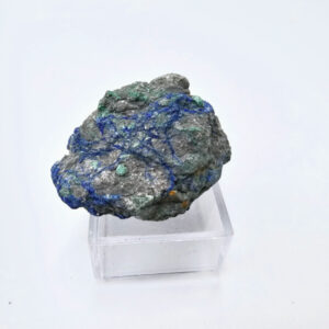 Azurite Rough Specimen G (16.4g)