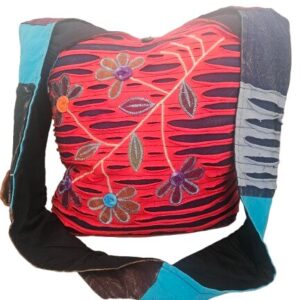 Hippie Sling Bag D