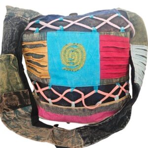 Hippie Sling Bag E