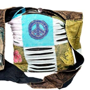 Hippie Sling Bag H