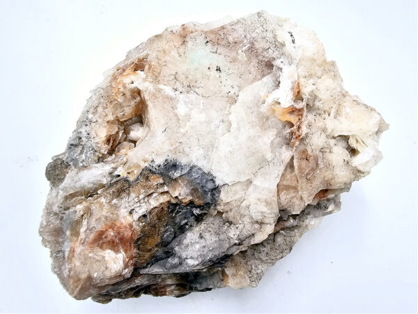Baryte Cluster Specimen C (1.55kg) - Image 4