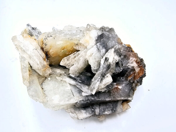Baryte Cluster Specimen A (654g) - Image 2