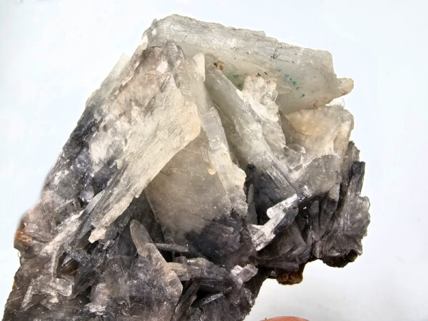 Baryte Cluster Specimen B (290g) - Image 2