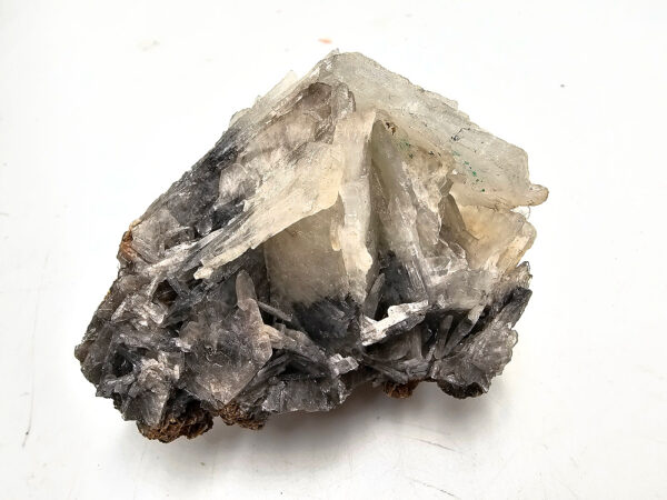 Baryte Cluster Specimen B (290g)