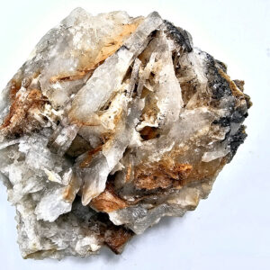 Baryte Cluster Specimen C (1.55kg)
