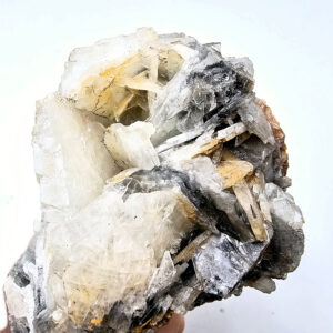 Baryte Cluster Specimen