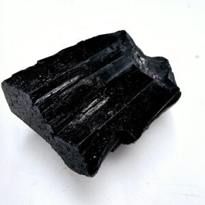 Black Tourmaline Rough