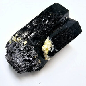 Black Tourmaline Rough G (96g)