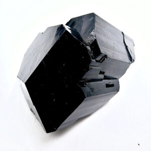 Black Tourmaline Rough B (66g)