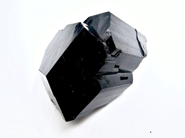Black Tourmaline Mercedes point