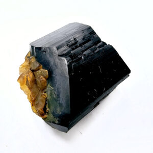 Black Tourmaline Rough