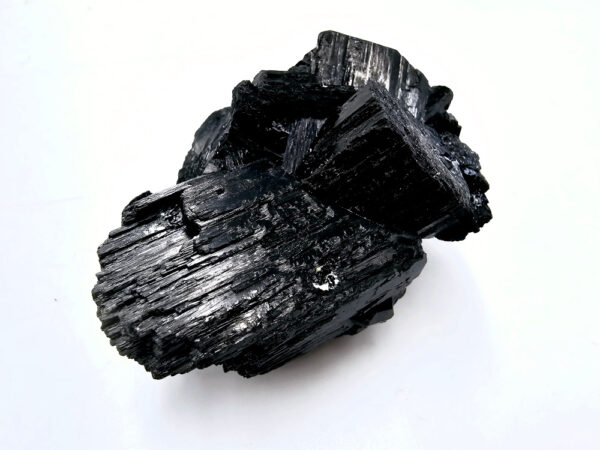 Black Tourmaline Rough