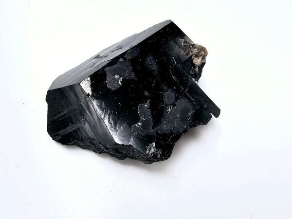 Black Tourmaline Rough