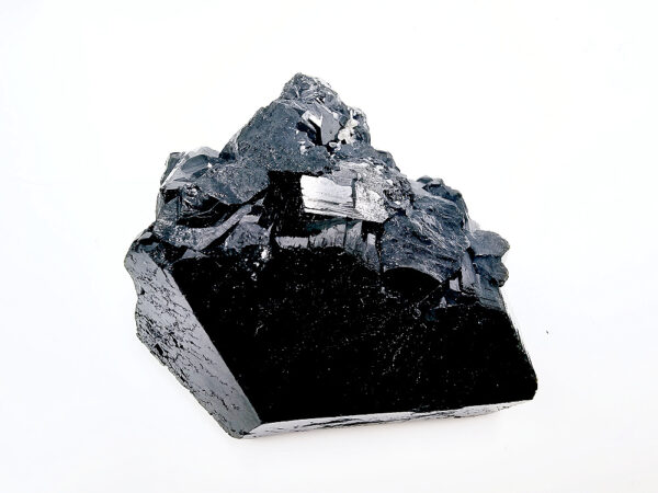 Black Tourmaline Rough H (64g)
