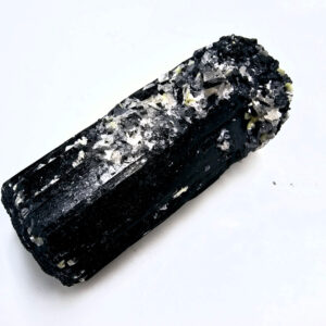 Black Tourmaline Rough