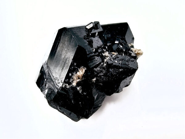 Black Tourmaline Rough K (66g)