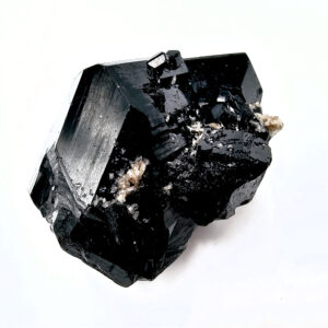 Black Tourmaline Rough